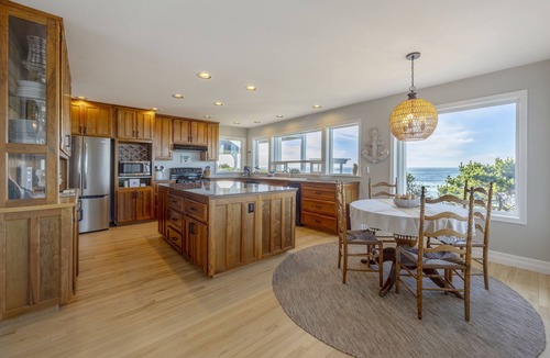 Seal Rock House | Sanctuary