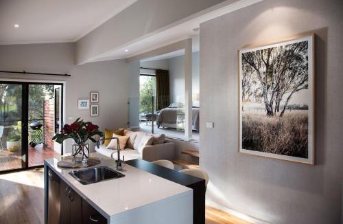 Hepburn House | Sanctum