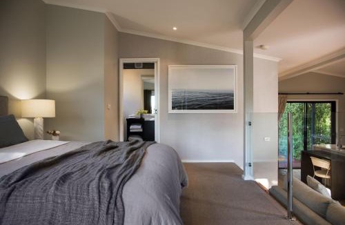 Hepburn House | Sanctum