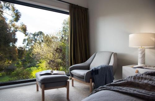 Hepburn House | Sanctum