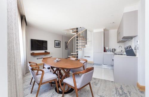 Maida Vale Apartment | Sanctum Belsize Road