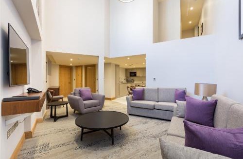 Maida Vale Apartment | Sanctum Belsize Road