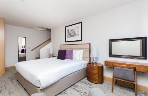 Maida Vale Apartment | Sanctum Belsize Road