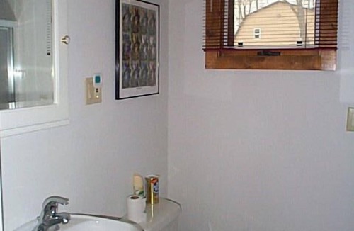 Bernhards Bay House | Sand and Fish Haven.