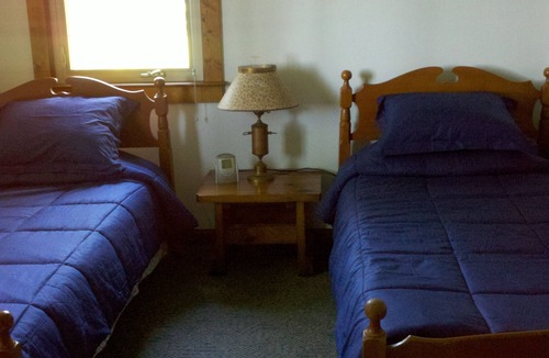 Bernhards Bay House | Sand and Fish Haven.