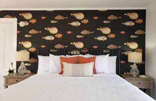 Bar Harbor Hotel | Sand Bar Cottage Inn