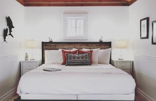 Bar Harbor Hotel | Sand Bar Cottage Inn