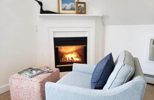 Bar Harbor Hotel | Sand Bar Cottage Inn