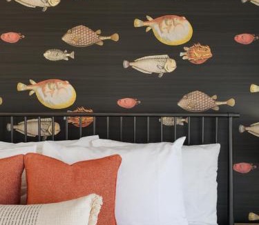 Bar Harbor Hotel | Sand Bar Cottage Inn