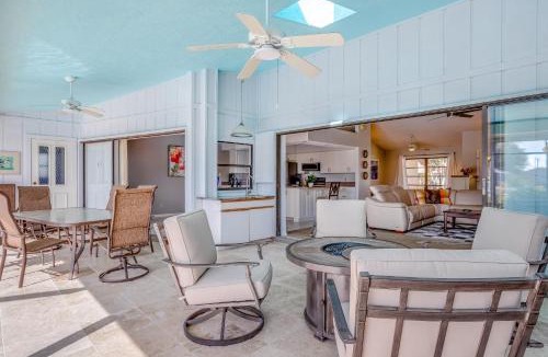 Pebble Beach House | Sand Bunker