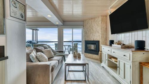 La Selva Beach House | Sand Castle by AvantStay