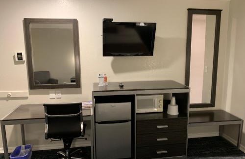 Seaside Hotel | Sand Castle Inn