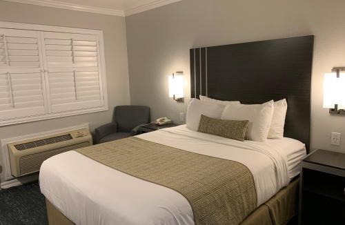 Seaside Hotel | Sand Castle Inn