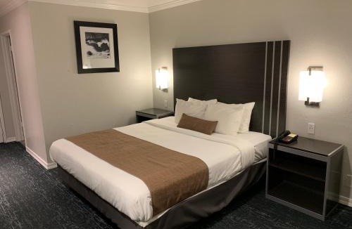 Seaside Hotel | Sand Castle Inn