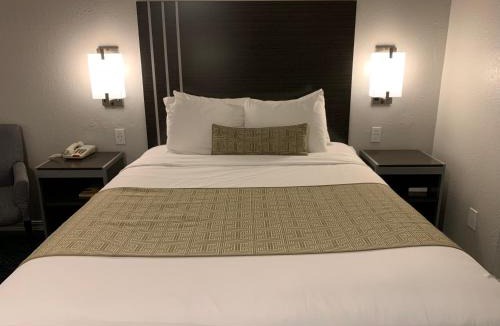 Seaside Hotel | Sand Castle Inn