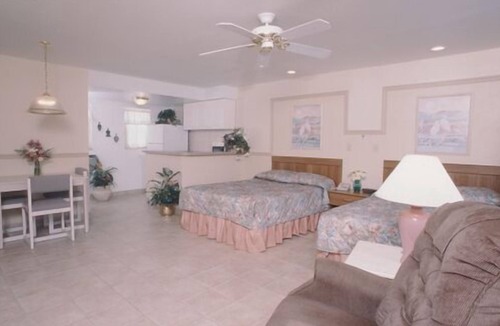 Ocean View Halifax Estates Hotel | Sand Castle Motel