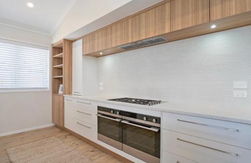 Whitianga Villa | Sand Castle