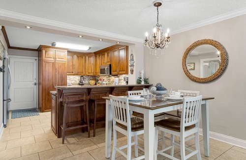 Gulf Lagoon Beach Condo | Sand Castle Suite @ Dunes of Panama Resort