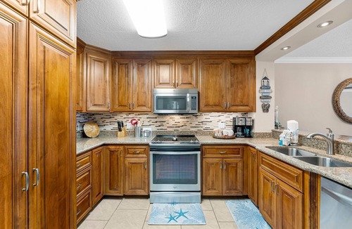 Gulf Lagoon Beach Condo | Sand Castle Suite @ Dunes of Panama Resort