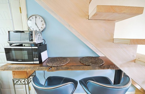 Marina del Rey Apartment | Sand Castle Studio Loft @ The VENICE Beach