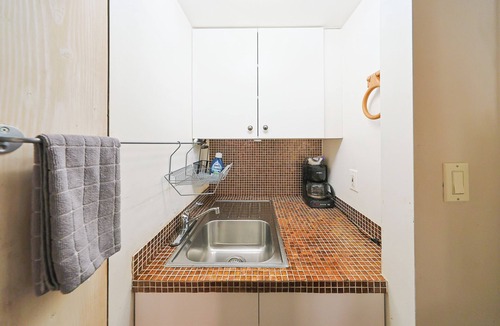 Marina del Rey Apartment | Sand Castle Studio Loft @ The VENICE Beach