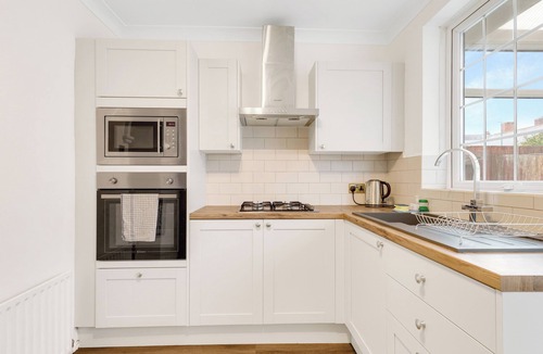 Westoe Cottage | Sand Dancer Hideaway