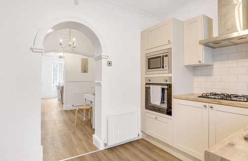 Westoe Cottage | Sand Dancer Hideaway