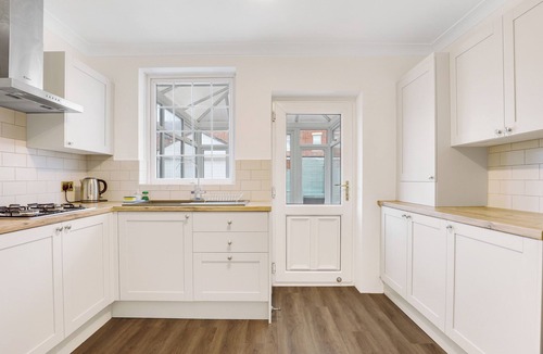 Westoe Cottage | Sand Dancer Hideaway