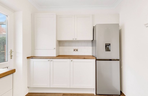 Westoe Cottage | Sand Dancer Hideaway