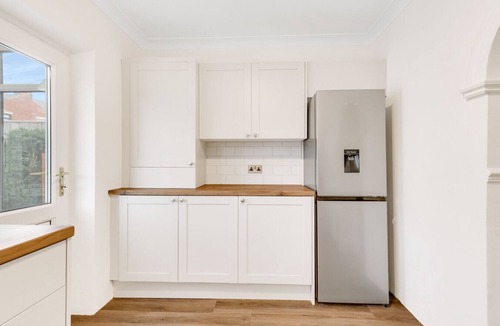 Westoe House | Sand Dancer Haven - North East Escapes