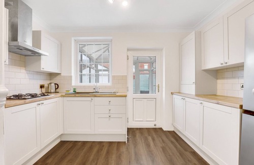 Westoe House | Sand Dancer Haven - North East Escapes