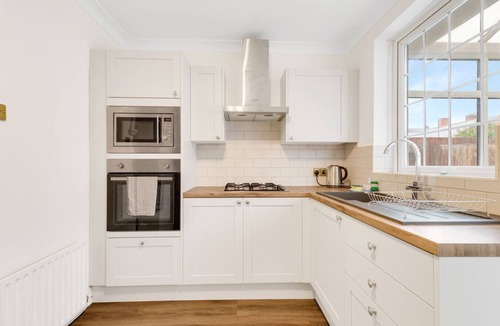 Westoe House | Sand Dancer Haven - North East Escapes