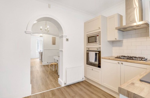 Westoe House | Sand Dancer Haven - North East Escapes