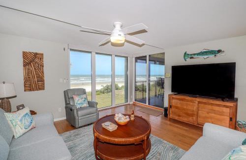 Crescent Beach House | Sand Dollar 1-206