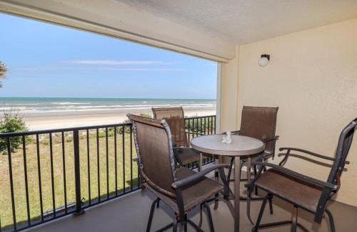 Crescent Beach House | Sand Dollar 1-206