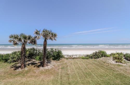 Crescent Beach House | Sand Dollar 1-206