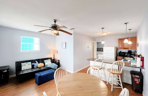 Surfside Beach Condo | Sand Dollar 7 - Unobstructed Ocean & Beachfront!