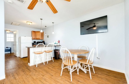 Surfside Beach Condo | Sand Dollar 7 - Unobstructed Ocean & Beachfront!