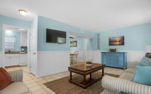 Kiska Beach House | Sand Dollar A by Emerald Coast Retreats