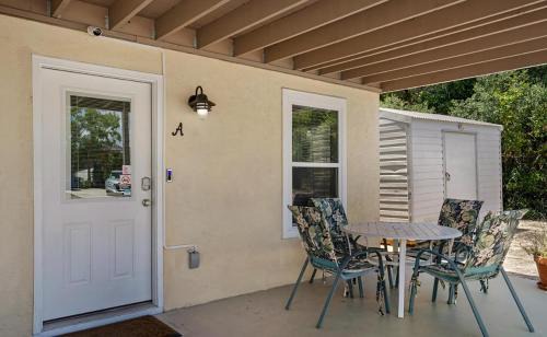 Kiska Beach House | Sand Dollar A by Emerald Coast Retreats