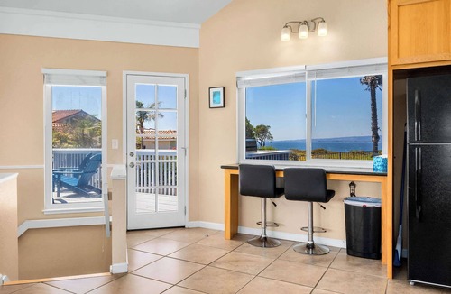 La Selva Beach House | Sand Dollar Beach Home - Stunning views!