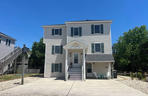 Ocean Sands House | Sand Dollar Central - Enjoy. Every. Minute.