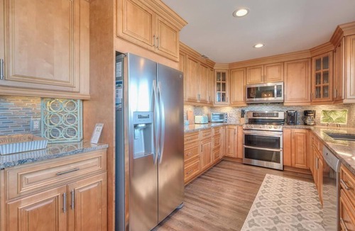 Caswell Beach House | Sand Dollar: Experience renovated 4BR/3BA, Pool, Water Views, Caswell Beach, NC.