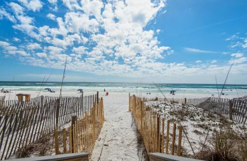 Miramar Beach House | Sand Dollar Townhome #16- Sukoon Villa