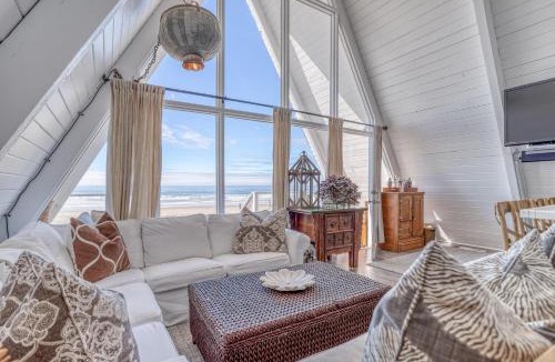 Roads End House | Sand Dollar