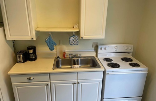 Chincoteague Villa | Sand Dollar Villa