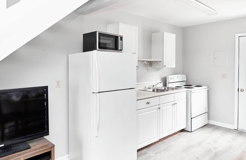 Chincoteague Villa | Sand Dollar Villa