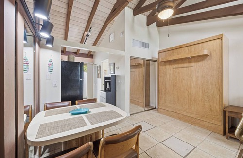 Palm Beach Shores Apartment | Sand Dune Shores