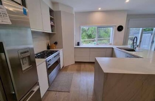 Point Lonsdale House | SAND DUNES