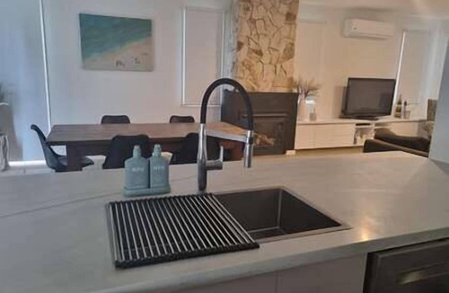 Point Lonsdale House | SAND DUNES